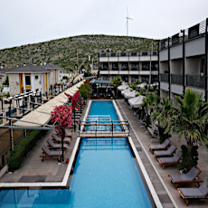 Kosa Otel Çeşme